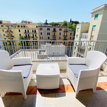 Le Ville Tivoli - Suites, Tivoli City Center! エクステリア 写真