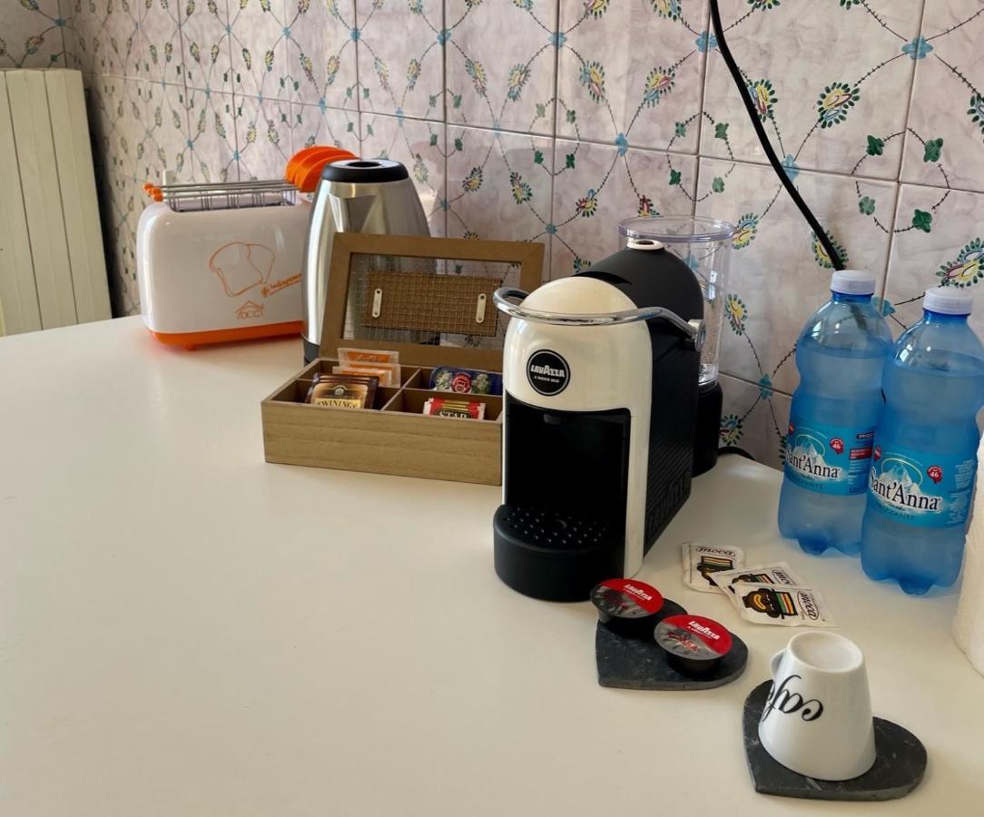 Le Ville Tivoli - Suites, Tivoli City Center! エクステリア 写真
