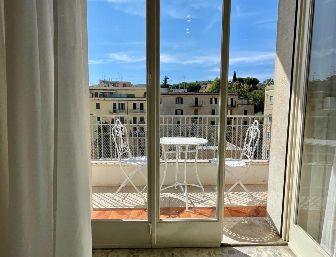 Le Ville Tivoli - Suites, Tivoli City Center! エクステリア 写真