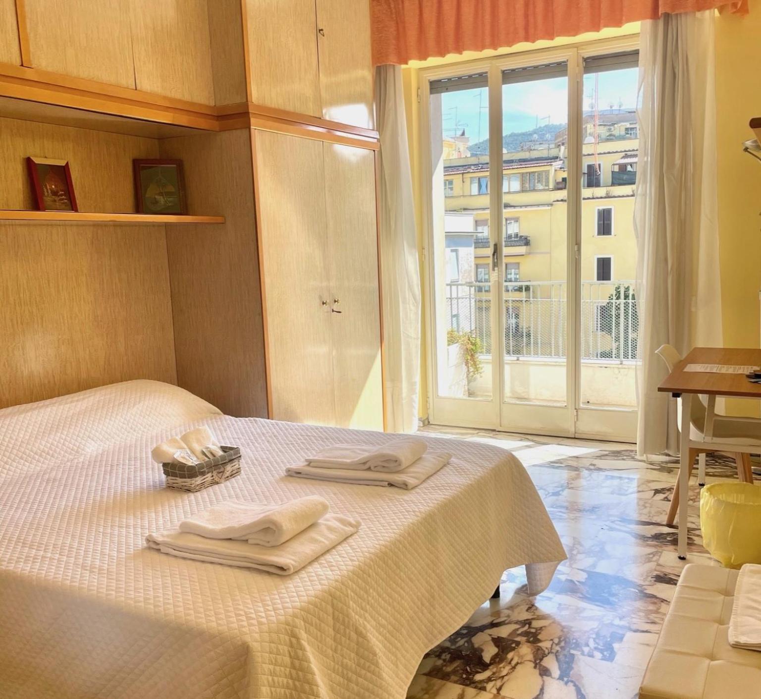 Le Ville Tivoli - Suites, Tivoli City Center! エクステリア 写真