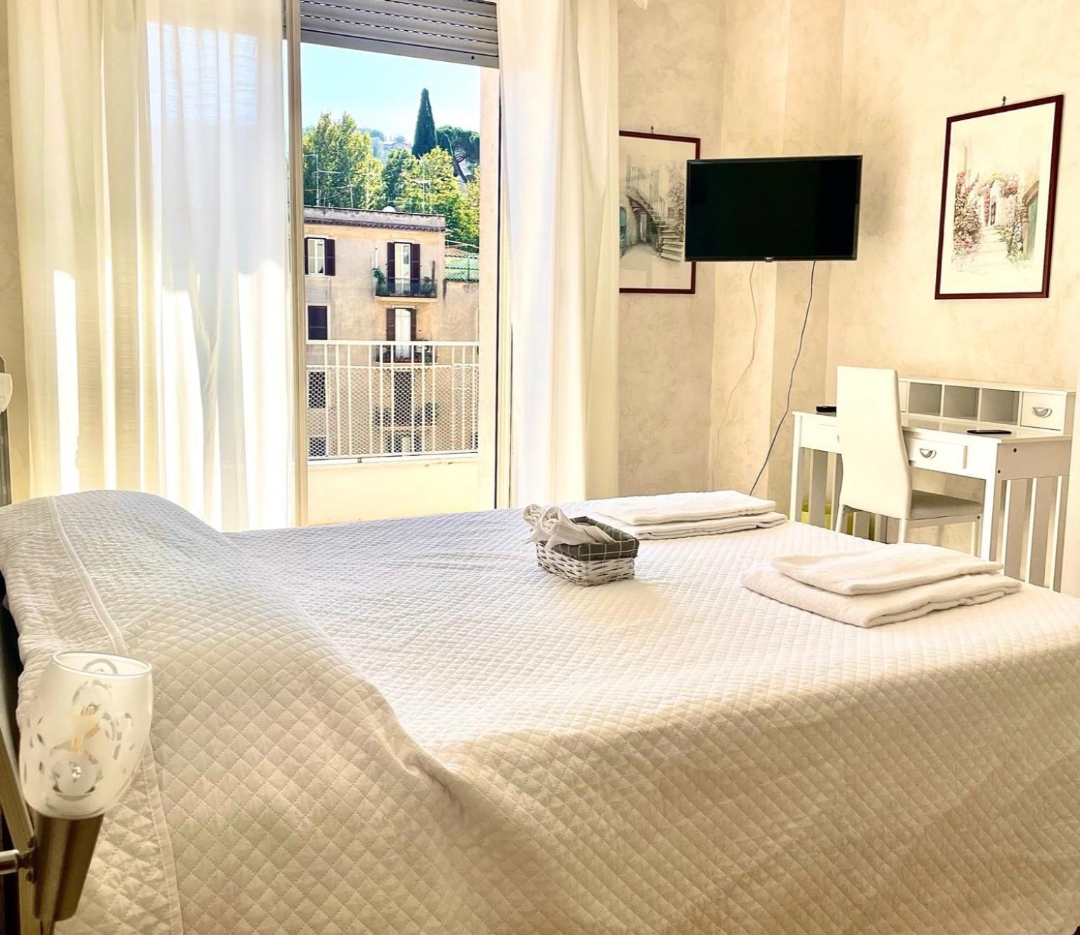 Le Ville Tivoli - Suites, Tivoli City Center! エクステリア 写真