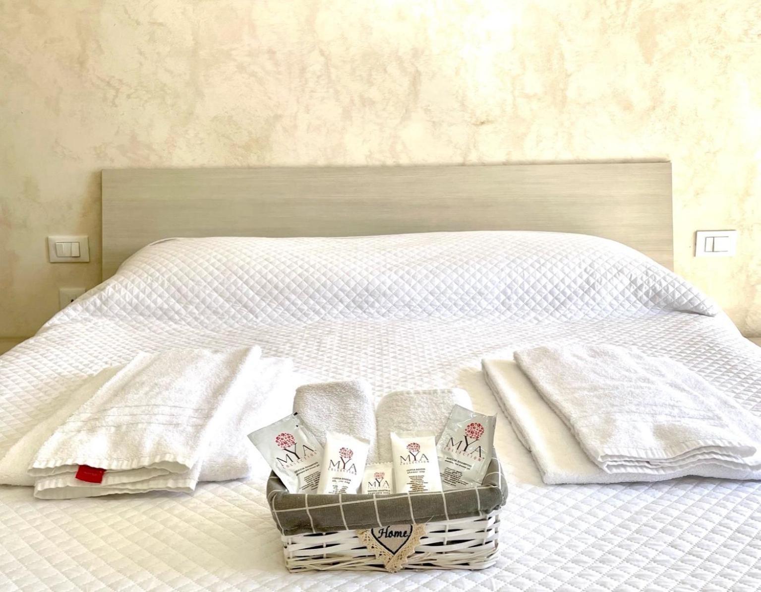 Le Ville Tivoli - Suites, Tivoli City Center! エクステリア 写真