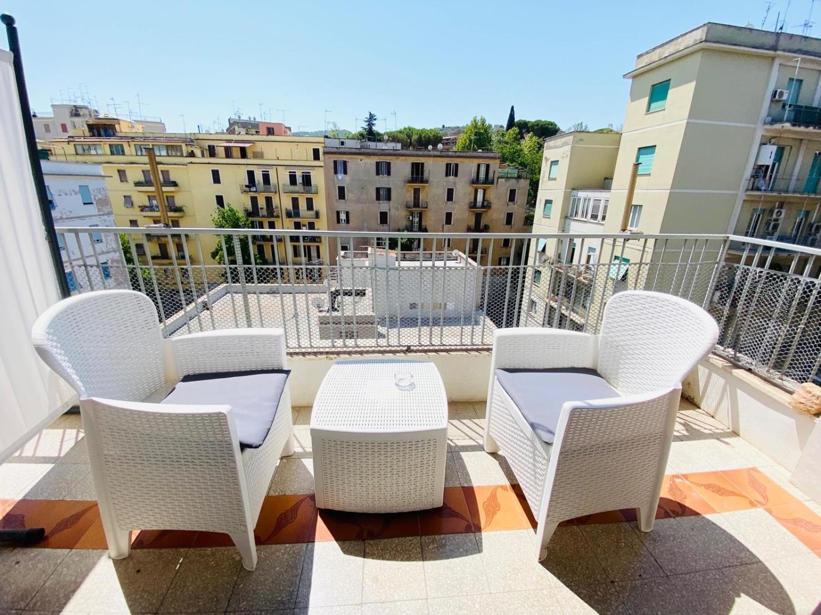 Le Ville Tivoli - Suites, Tivoli City Center! エクステリア 写真