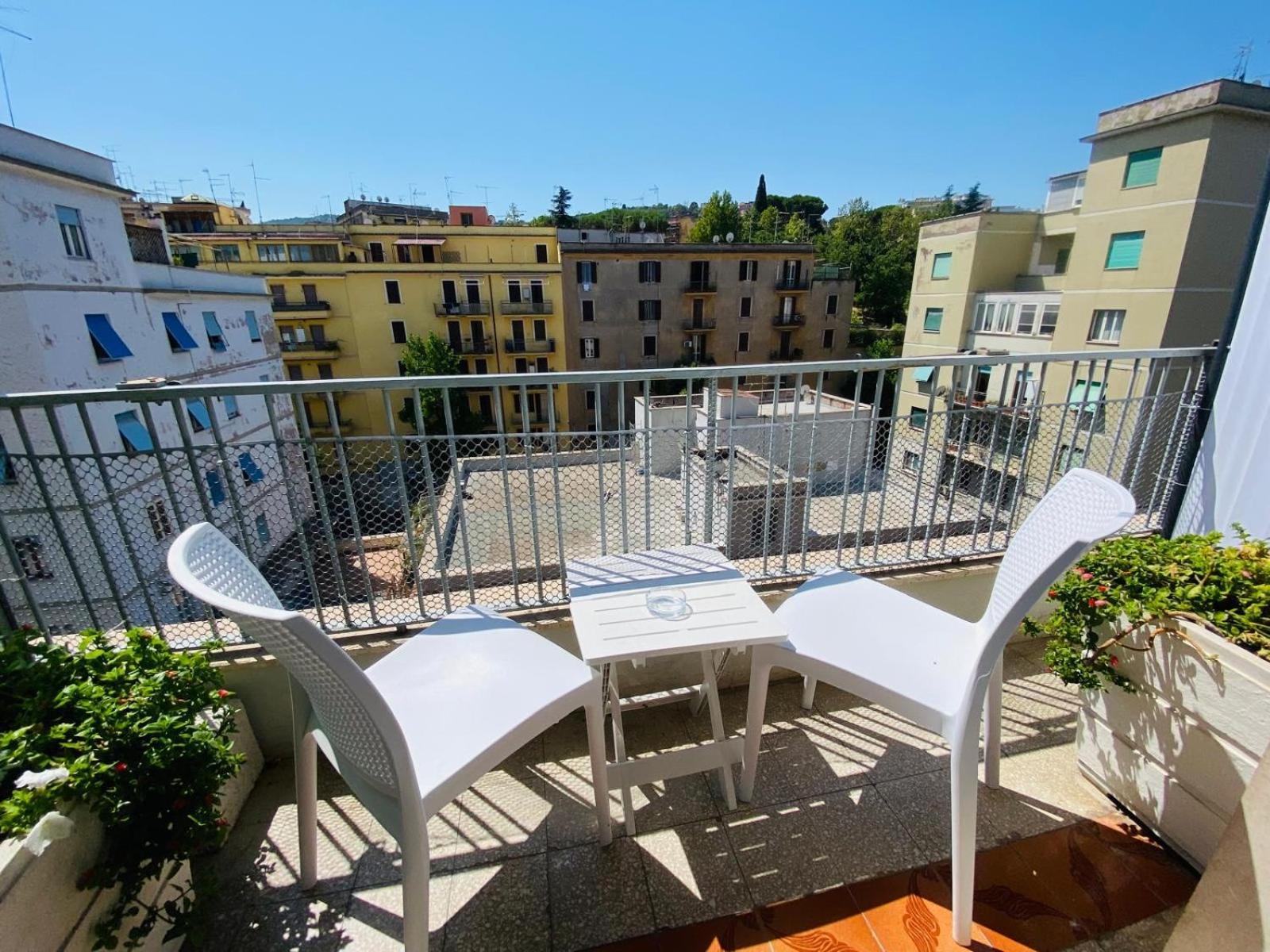 Le Ville Tivoli - Suites, Tivoli City Center! エクステリア 写真